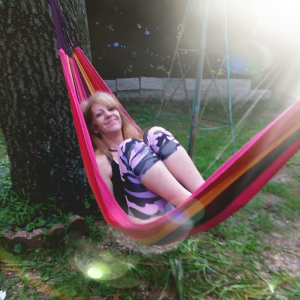 Meet your Posher, Kathy